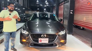 আজব এক লাক্সারিয়াস গাড়ি । Mazda Roadster Price In Bangladesh । Recondition Car Price In Bangladesh [upl. by Kolva]