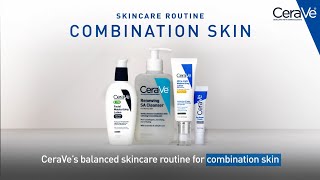 The ULTIMATE Normal amp Combination Skincare Routine  Doctorly Routines [upl. by Mairhpe]