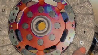 how to use a clutch alignment tool👍automobile youtubemechancial youtubevideo [upl. by Garrot271]