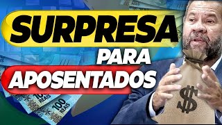 ATENÇÃO NOVAS REGRAS para CONSIGNADO INSS foram LIBERADAS DESCUBRA como ISSO te AFETA [upl. by Nwahsek614]