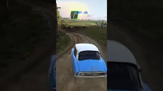 🚘🙂DiRT Rally 20 🙂🚘 automobile motorsport rally1 games rallycarracing offroad rallyracing [upl. by Nera38]