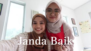 janda baik… punya  VLOG [upl. by Nadeau597]