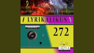 Kapitel 1  Lyrikalikus 272 [upl. by Vanhook533]