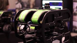 SeaBotix  Underwater Remotely Operated Vehicles ROVs [upl. by Notyalk]