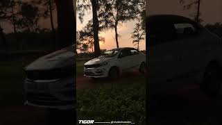 Tata Tigor  Your Star [upl. by Drofnelg]