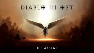 Diablo III  Soundtrack OST All in One [upl. by Nireves85]