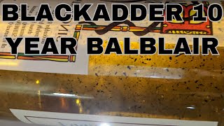 Balblair Blackadder Raw Cask 10 Year Old 546 [upl. by Gun380]