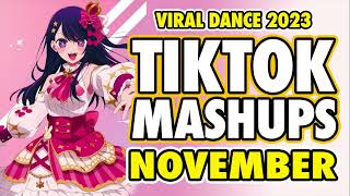 New Tiktok Mashup 2023 Philippines Party Music  Viral Dance Trends  November 14th [upl. by Ahsienroc]