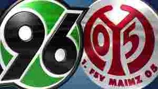 U13 Jhg2003 Hannover 96 vs 1 FSV Mainz 05 02 Blausteiner Hallenpokal 31012016 [upl. by Bibah359]