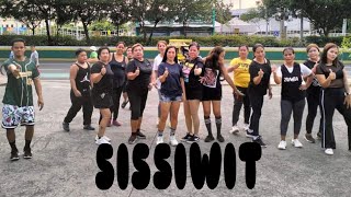 SISSIWIT  Ilocano Song Remix  Igorot Tribal Dance  YOUNG N SEXY [upl. by Fran]