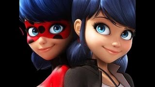 Miraculous Ladybug Le Dessinateur amp The Evillustrator [upl. by Vickey635]