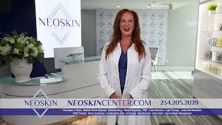 Fox 8 News Cleveland NEOSkin Commercial [upl. by Yor]