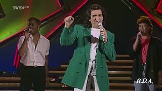 Toto Cutugno Insieme 1990 [upl. by Latsyrd]