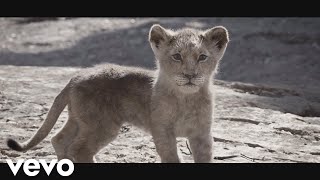 INDILA  Ainsi Bas La Vida MXEEN Remix  Mufasa The Lion King [upl. by Nayek]