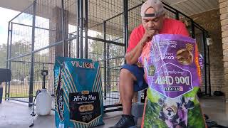 😲 Victor Dog Food Recall Information 😔 Alternative Dog Foods 🤔 how to Get a Refund 💰 [upl. by Soigroeg]