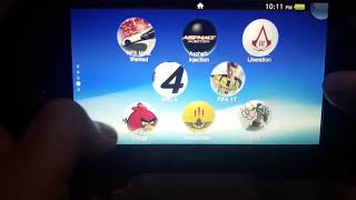 Installing Henkaku on PS VITA 104  373  ENSO  ALL FIRMWARE  ALL METHODS [upl. by Kcirdnek891]