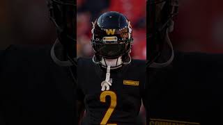 Beware Washington Commanders NFL football shorts HappyHalloween Halloween scary spooky [upl. by Retep618]