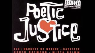 Cultural Revolution  Nite amp Day Poetic Justice Soundtrack [upl. by Tawsha521]