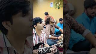 Tum Ek Gorakhdhanda music song love sadhofam sad sufi live shyari nusratfatehalikhan reel [upl. by Ahsinyar658]