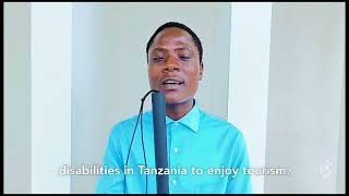 INCLUSIVE TOURISM  Tourism and Talent Development for Social and Economic Empowerment [upl. by Nicholas]