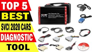 Top 5 Best SVCI 2020 Cars Diagnostic Tool Review 2021 [upl. by Lyn532]