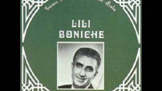 Lili boniche  07  Alger Algerwmv [upl. by Sucramel250]