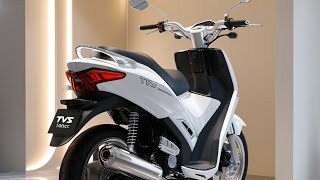 Amazing bikes Efficient Commuting TVS LX 100cc 2025quot [upl. by Sueaddaht]