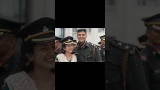 Happy wife day 💙🎀 love owner editor love sivakarthikeyan sk shorts shortvideo indianarmy [upl. by Kcirddehs]