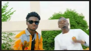 Lil Win  Anointing ft Kuami Eugene Official Video [upl. by Pleasant196]