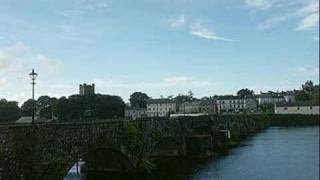 Christy Moore  Bridge At Killaloe [upl. by Mussman695]