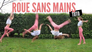 TUTORIEL ROUE SANS MAIN COSTAL [upl. by Oby]