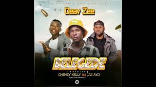 Daev Zee Ft Chimzy Kelly x Jae Ayo “Belegede” official Audio  Subscribe Now [upl. by Inalem]