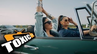 NADICA ADEMOV amp JANA  TRECA PRINCEZA OFFICIAL VIDEO [upl. by Gussie]