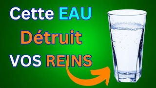 Cinq Boissons Magiques pour Des Reins en Forme [upl. by Esirahc]