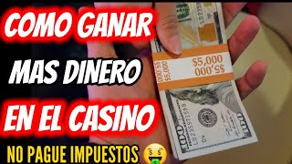 Como Se Juega Casino Correctamente Con Las Cartas [upl. by Annelak]