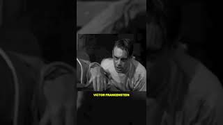 La verdad de Frankenstein 🧟‍♂️ [upl. by Wemolohtrab]