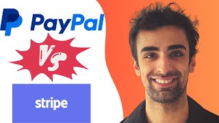 Stripe Vs PayPal Fees Which One Is Better For Small Businesses [upl. by Narcis]