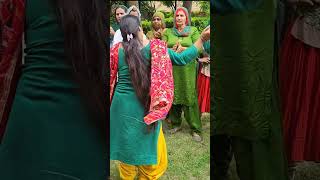 Haryana ke geet haryanvi geet dance bhajan [upl. by Eiuqnimod]