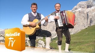 Die Ladiner  Gefangen in maurischer Wüste Musikvideo [upl. by Atiugram]