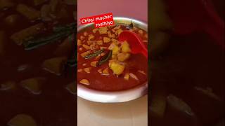 Chital macher muthiya itsaparajita foodcooking ytshort trending foodrecipe viralshort [upl. by Melody]