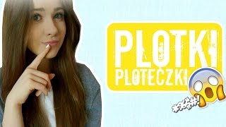 PLOTKI I PLOTECZKI CZYLI WSZYSTKO O PORTALACH PLOTKARSKICH  BASIEQ [upl. by Anna158]