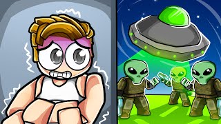 THE ALIEN INVASION TYCOON [upl. by Aveer]