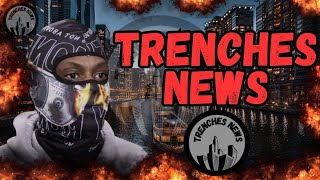 Trenches News Goes In [upl. by Anum743]