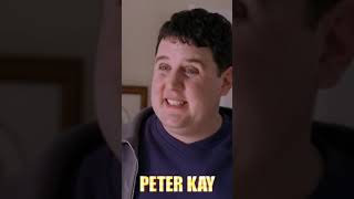 Time For The Old Peoples Home  John Smiths No Nonsense Advert  Peter Kay shorts [upl. by Earaj22]