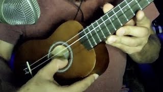 UKULELE PARTE 3  afinaciones alternativas [upl. by Odysseus145]