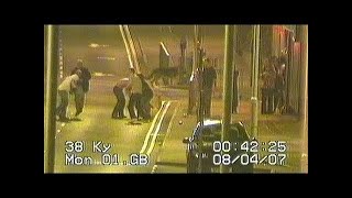 Glasgow Gang Documentary 2006 HD [upl. by Reld]