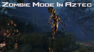 CSO2  Aztec Zombie Mode [upl. by Deron]