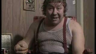 Rab C Nesbitt quotCity of Culturequot  Series 1 Episode 3 Part 33 [upl. by Eirrod]