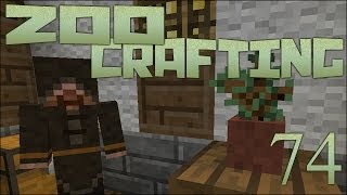 Crocodile Eggs 🐘 Zoo Crafting Episode 74 [upl. by Draillih]