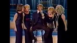 Jerry Reed 1971 CMA Awards  When Youre Hot Youre Hot [upl. by Yaffit433]